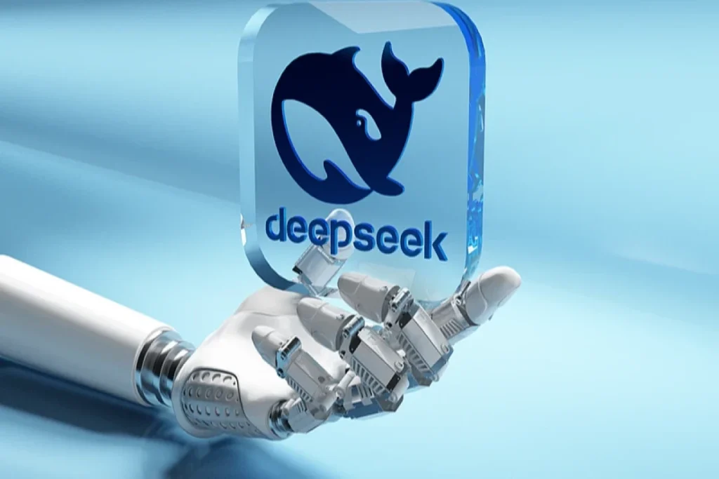 Almaniya “DeepSeek” proqramını “Apple Store” və “Google Play” platformalarından çıxarır