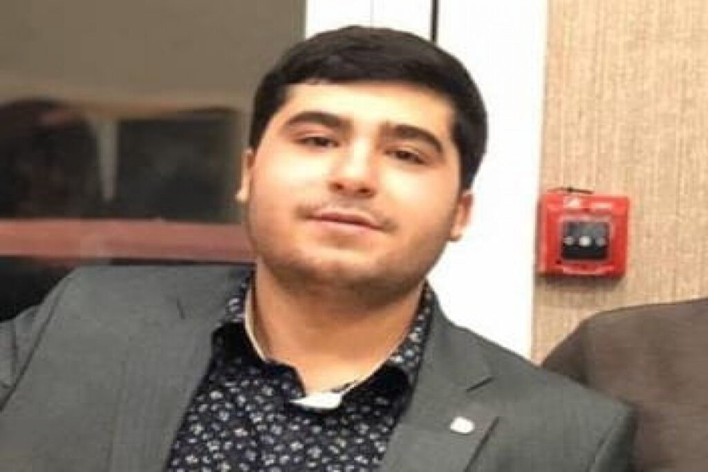 Yekaterinburqda işgəncə görən azərbaycanlı: “Kafeyə basqın edib, bizi döyə-döyə kabab bişirtdirib, yeyib içdilər”