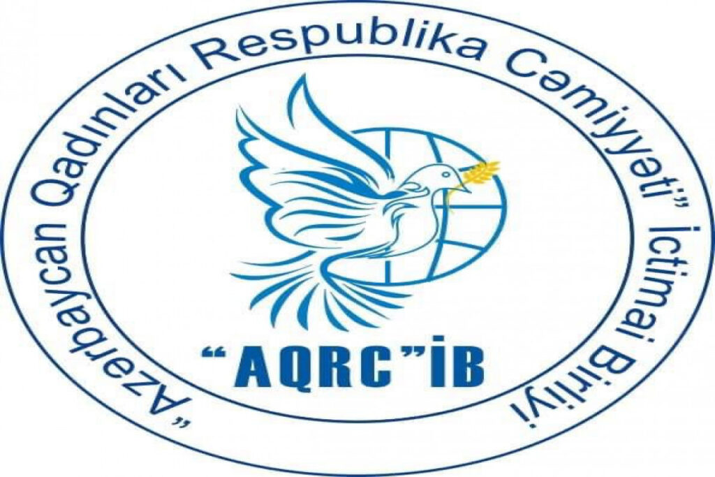 “Azərbaycan Qadınları Respublika Cəmiyyəti” azərbaycanlılara qarşı törədilən ayrı-seçkilik təzahürlərinə dair müraciət ünvanlayıb