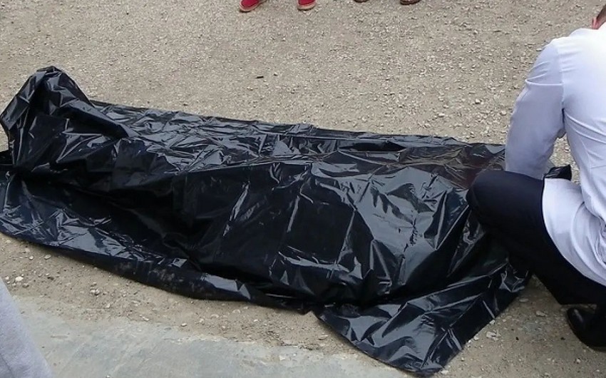 Samuxda 86 yaşlı qadının yanmış meyiti aşkarlanıb