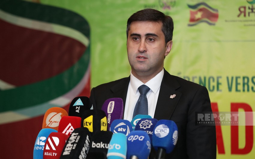 Qvadelup və BTQ arasında əməkdaşlığa dair memorandum imzalanıb – YENİLƏNİB