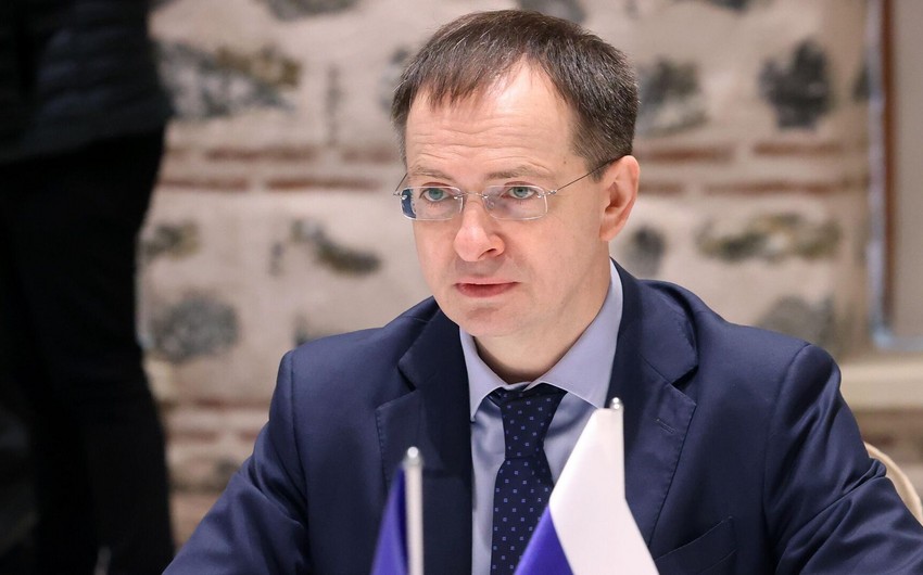 Kreml: Rusiya Ukraynaya 6 mindən çox meyiti təhvil verib