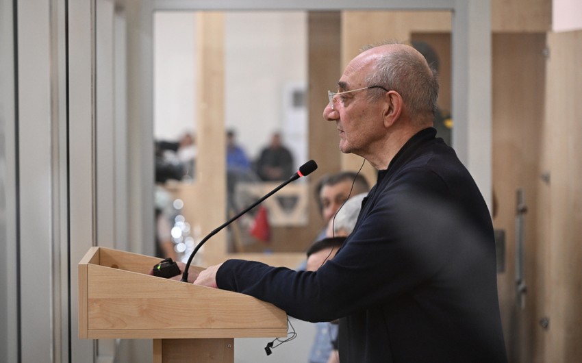 Bako Sahakyan Aprel döyüşləri ilə bağlı istintaq komissiyasının Ermənistanda yaradılmasının səbəbini açıqlayıb