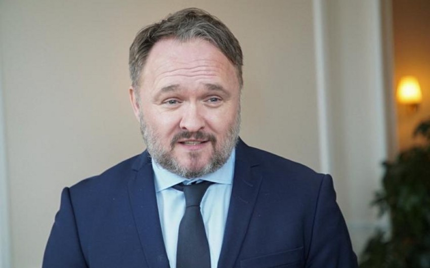 Yorgensen: Rusiya enerji mənbələrindən imtina ilə bağlı “yol xəritəsi” sabah təqdim olunacaq