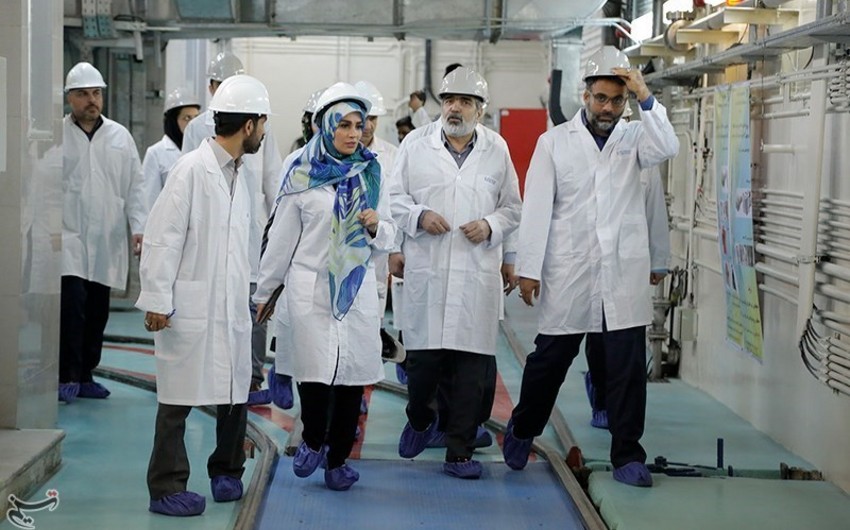 Reuters: İranın ümumilikdə 14 nüvə alimi öldürülüb