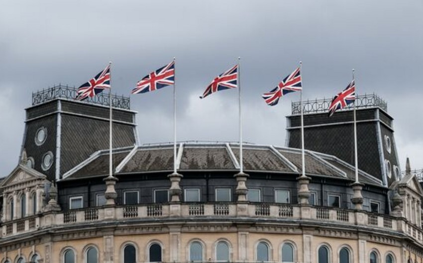 Britaniya hökuməti ABŞ-nin İrana mümkün zərbəsi ilə bağlı yüksək hazırlıq vəziyyətindədir