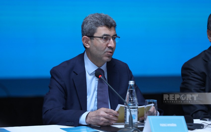 Türkiyə Hakimlər və Prokurorlar Şurasının sədri: Gələcək nəsillərə ötürüləcək ədalət mirası bizi birləşdirən əsas faktordur