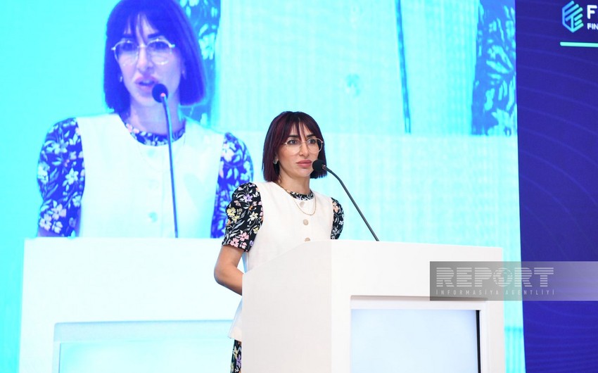 AMB: Virtual aktivlərin tənzimlənməsinə dair yeni qanun layihəsi hazırlanır