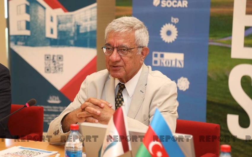 ADA Universitetində tələbələr üçün yeni ixtisaslar açılacaq, tədris binaları istifadəyə veriləcək