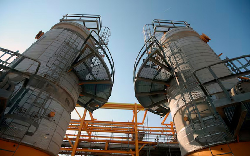 BP, “Eni” və “TotalEnergies” İraqdakı əcnəbi personalı təxliyə edib