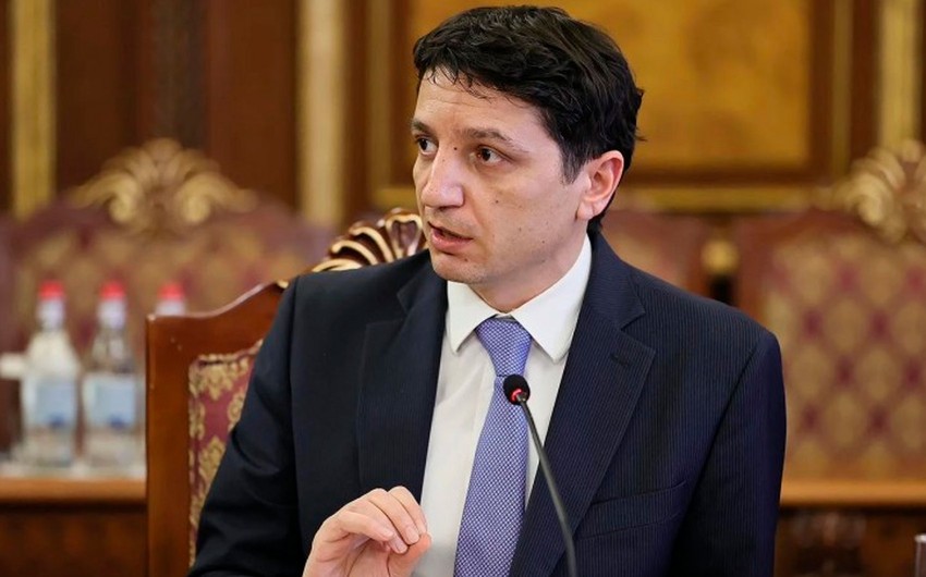 Ermənistan İsrail və İran münaqişəsi ilə əlaqədar iqtisadi inkişafın müxtəlif ssenarilərini nəzərdən keçirir