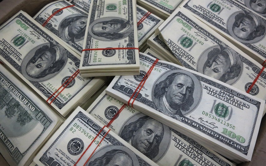 Dünyanın ən varlı adamlarının sərvəti son on ildə 33,9 trilyon dollar artıb