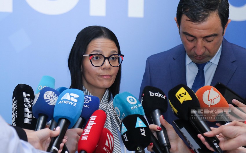 ÜTT Bakı Bəyannaməsinə uyğun olaraq dayanıqlı inkişaf üzrə çərçivə proqramı hazırlayır
