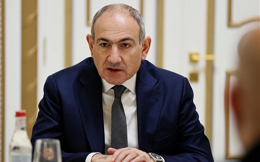 Baş nazir: Ermənistanda Rusiya qoşunlarının mövcudluğundan imtina etmək niyyətində deyilik