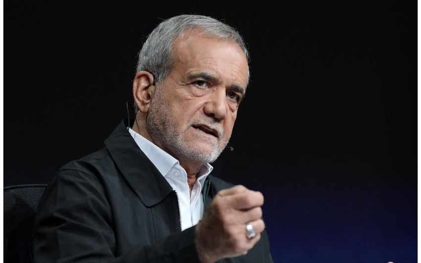 İran İraqı hava məkanına nəzarəti gücləndirməyə çağırıb