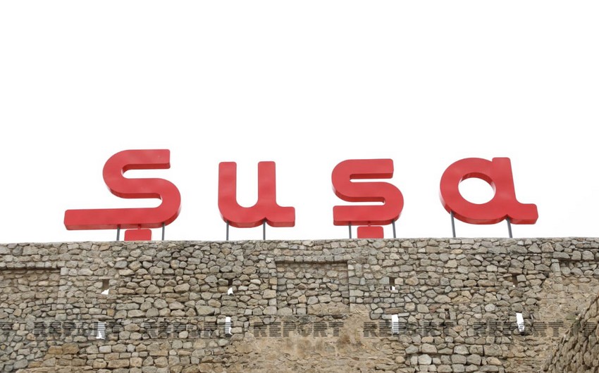Şuşa Şəhəri Dövlət Qoruğu İdarəsinin xalis mənfəəti 12 dəfə artıb