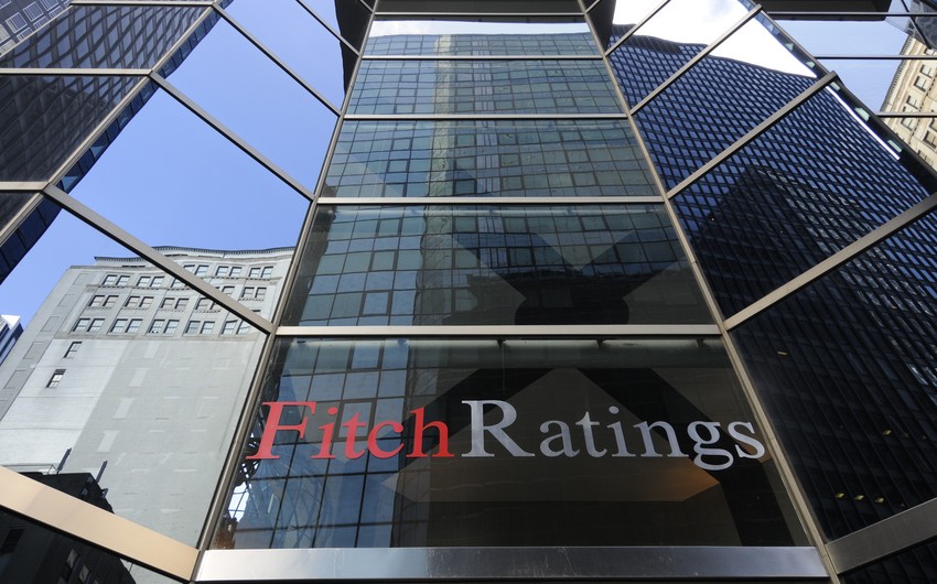 “Fitch” 2025-ci ildə Azərbaycanda inflyasiyanı 5,3 % səviyyəsində proqnozlaşdırır