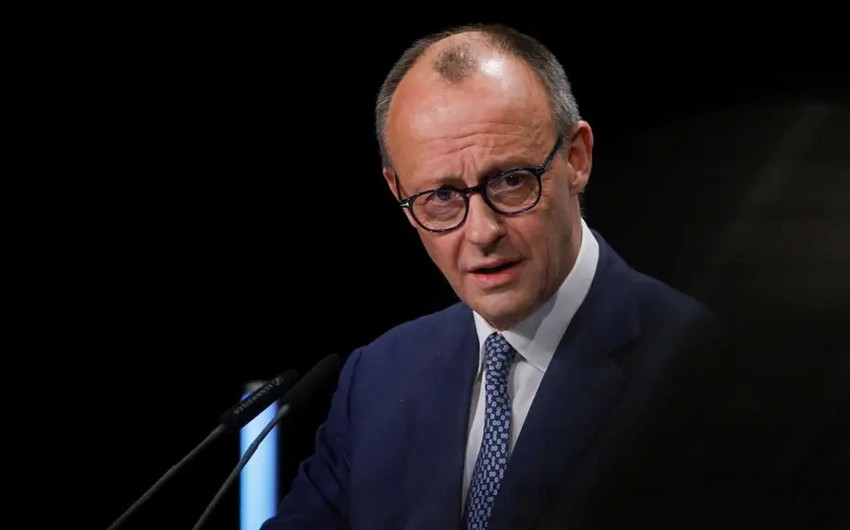 Merts: Almaniyanın avtomobil sənayesi Trampın rüsumları səbəbindən hiss olunacaq itkilər yaşayır