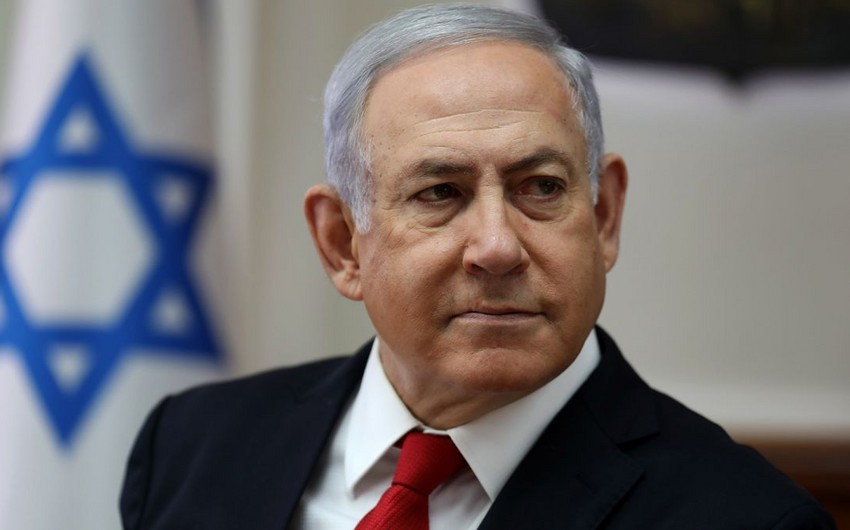 Netanyahu İsrailin hərbi-siyasi kabinetinin fövqəladə iclasını çağırıb