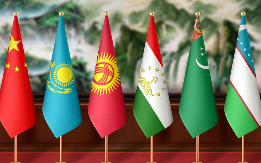 Növbəti “Mərkəzi Asiya – Çin” sammiti Çində keçiriləcək