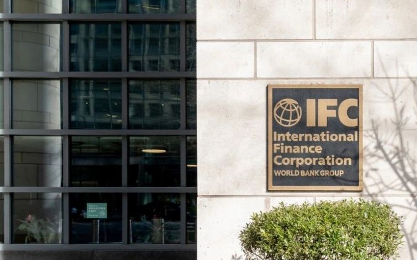IFC Azərbaycanın nəqliyyat sektorunda investisiya layihələrini dəstəkləməyə hazırdır