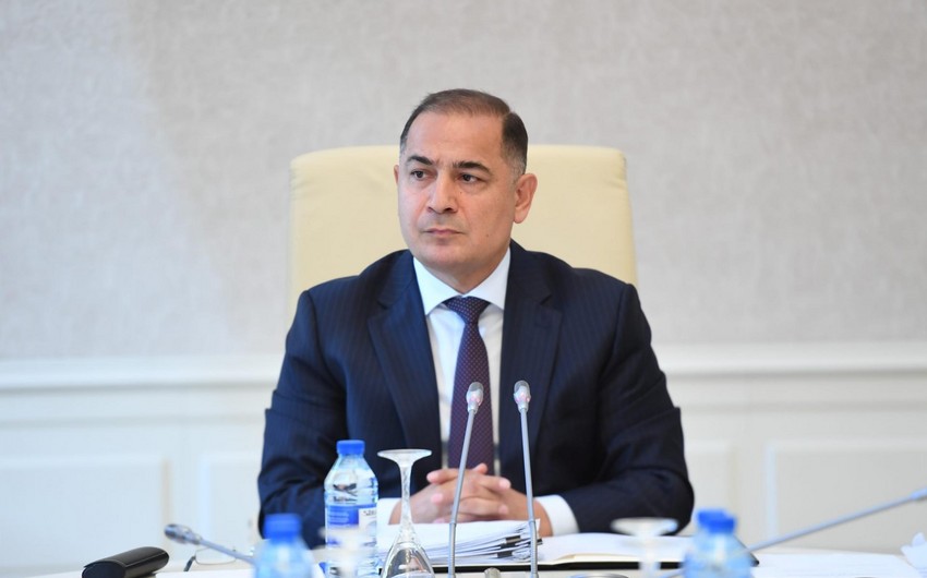 Azər Əmiraslanov: “Azərbaycanda “premium” və “elit” turizmin inkişafı üçün real perspektivlər var”