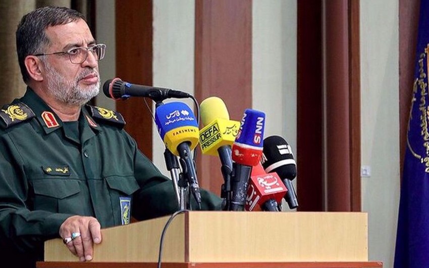 SEPAH: İran səhərə qədər İsraili vuracaq