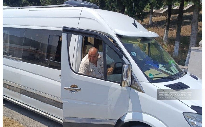 Növbəti köç karvanı Xocalı şəhərinə və Ballıca kəndinə çatıb – YENİLƏNİB