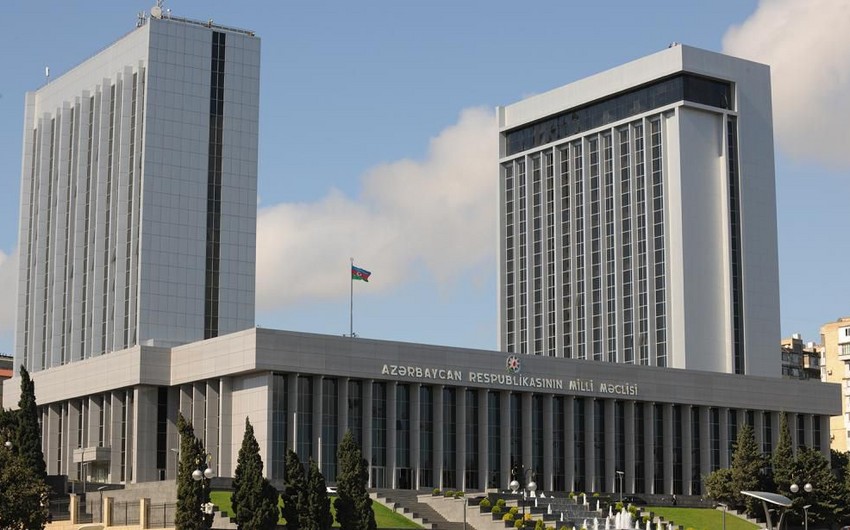 MM-in Korsika Xalqına Dəstək Qrupu: Fransa Milli Assambleyasında Azərbaycanın ərazi bütövlüyünə açıq hörmətsizlik nümayiş etdirilir