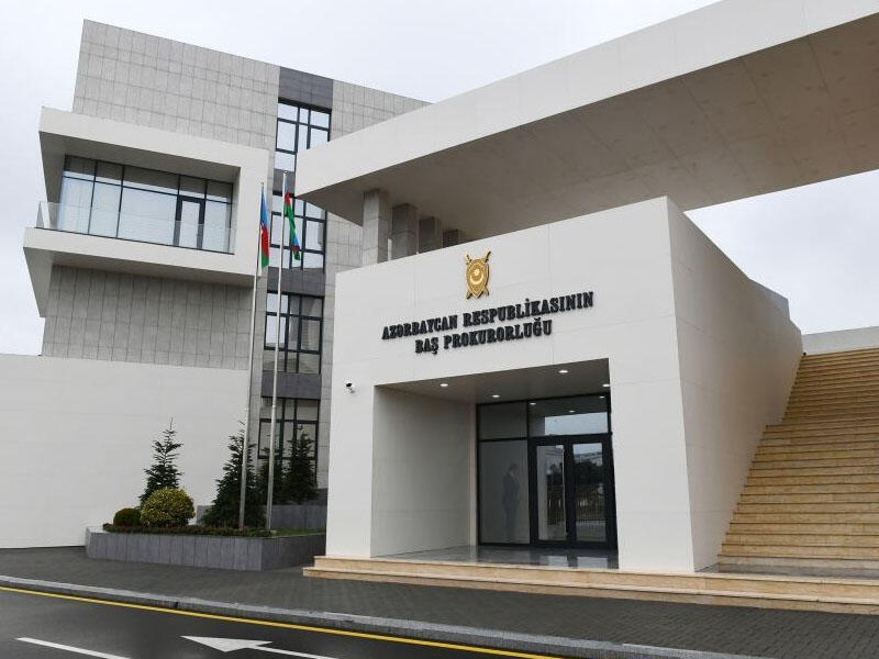 Yekaterinburqda baş verənlərlərlə bağlı Azərbaycanda istintaqın aparılmasının səbəbi açıqlanıb