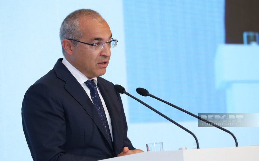 Nazir: Azərbaycanın suveren kredit reytinqinin yüksəlməsi qeyri neft-qaz sektorunun inkişafına əsaslanır