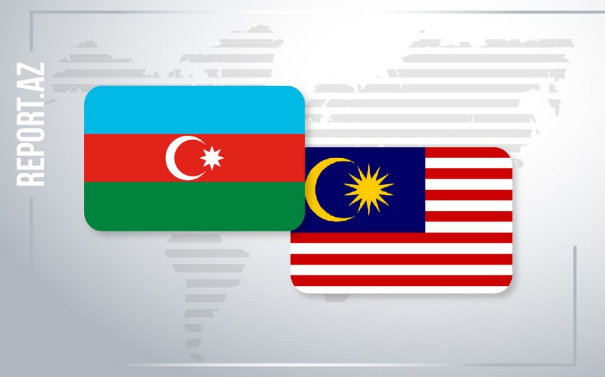 Malayziya Azərbaycanı ticarətin stimullaşdırılması proqramında iştiraka dəvət edir