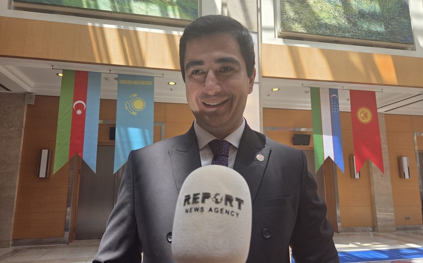 Nazirlik nümayəndəsi: Özbəkistan turizm sahəsində Azərbaycanla işbirliyi üçün cəhdlər edir