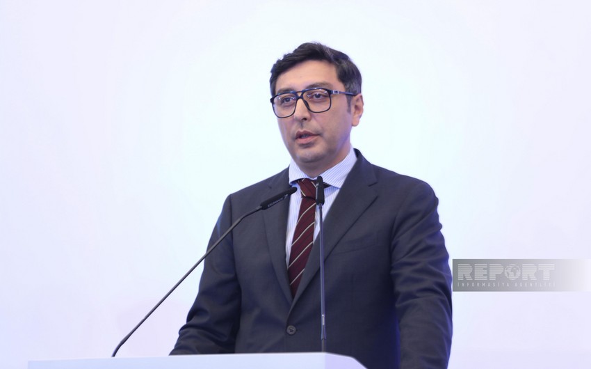 Nazir: Ağdamda keçirilən beynəlxalq tədbirdə gənclərin fəaliyyət planı hazırlanacaq