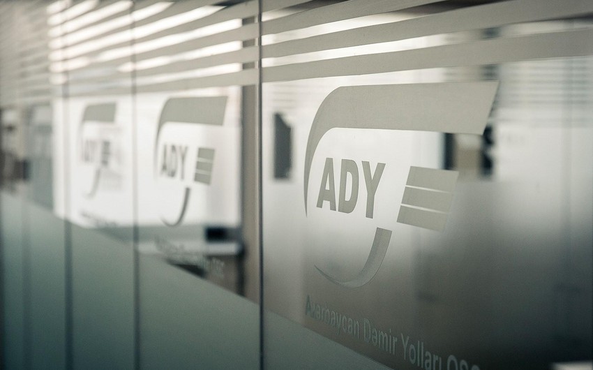 ADY: Çindən qəbul edilən blok-qatarların sayı 2 dəfədən çox artıb
