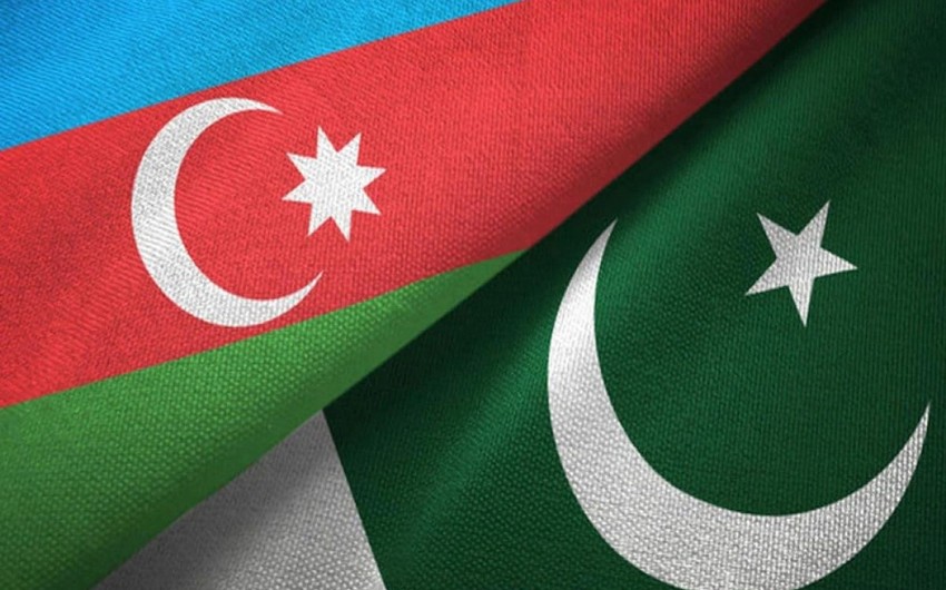 Səməd Bəşirli: “Azərbaycan Pakistanla ikitərəfli əlaqələrin möhkəmləndirilməsinə sadiqdir”