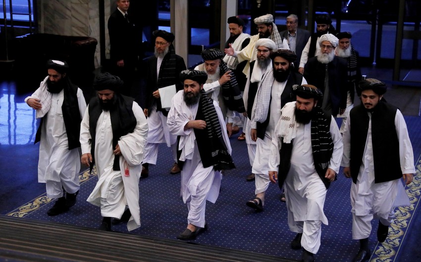 Beynəlxalq münasibətlərin Əfqanıstan təzadı – “Taliban” hökumətinin tanınması problemi – ŞƏRH
