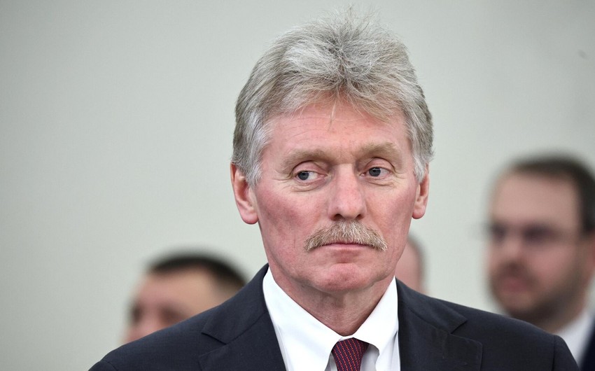 Peskov Ermənistan haqqında: Onlara elə gəlir ki, çoxvektorlu siyasət yürüdürlər
