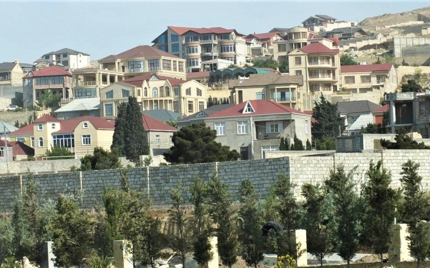 Azərbaycanın əmlak bazarında inqilabi dəyişiklik – sənədsiz evlərə amnistiya nə vəd edir? – ARAŞDIRMA