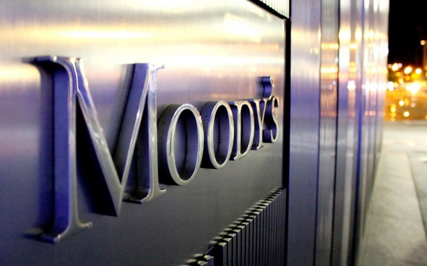 “Moody’s” güclü ehtiyatlar və manatın sabitliyi fonunda Azərbaycanın reytinq tavanlarını yüksəldib