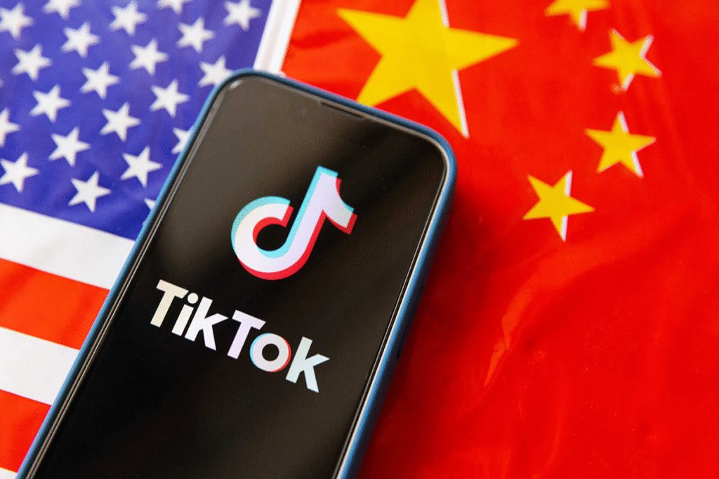 Ağ Ev: TikTok-un satışı ilə bağlı Çinlə danışıqlar yüksək səviyyədə aparılır
