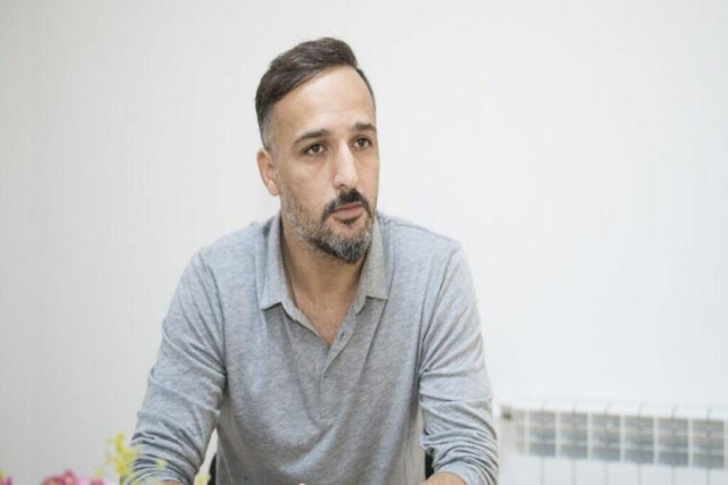 “TikTok”da yarış təşkil edən Azər Zahid ev dustaqlığına buraxılıb