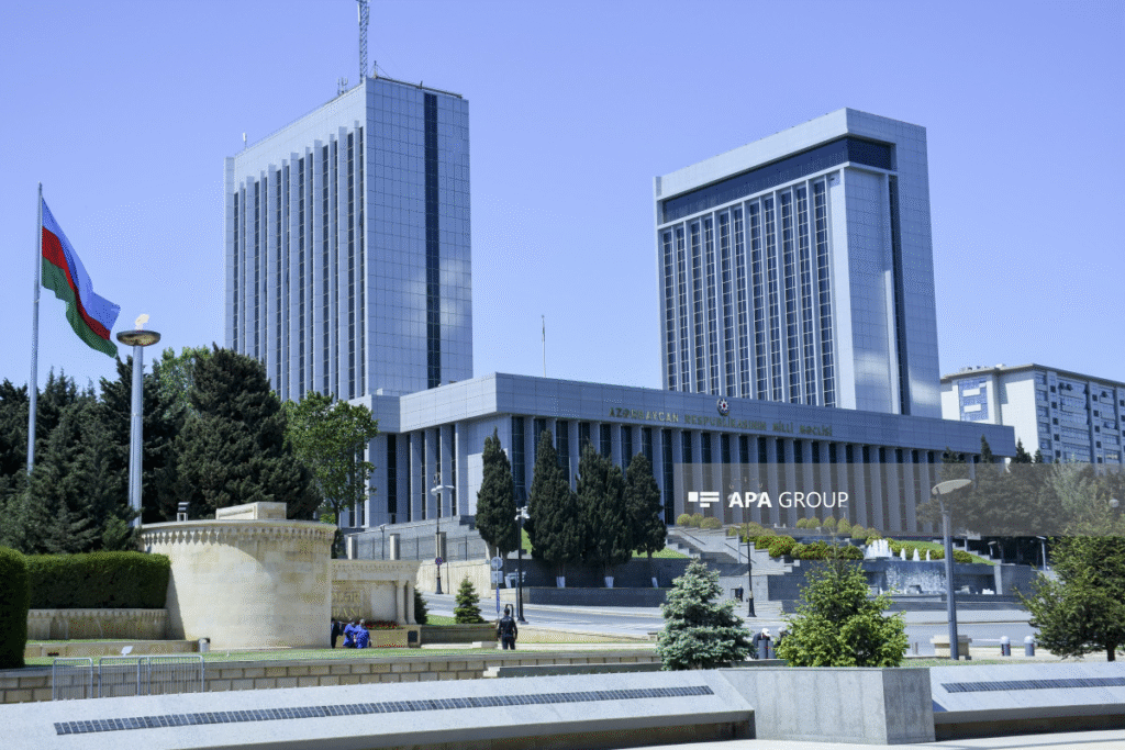 Komissiya: İran-İsrail müharibəsi vaxtı Azərbaycan əlaqələndirilmiş dezinformasiya kampaniyasına məruz qalıb