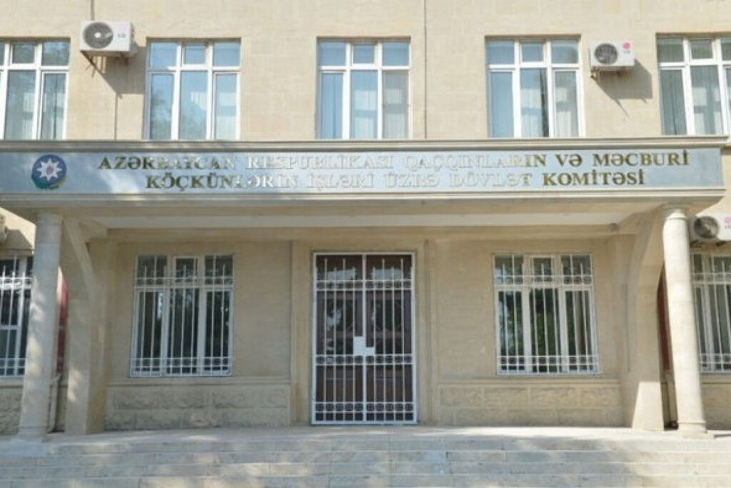 Mənzilə dair tələbin pozulmasına görə məcburi köçkünlərlə bağlı məhkəməyə 105 müraciət olub – EKSKLÜZİV