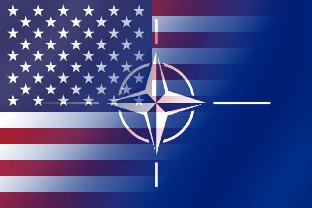 NATO ABŞ-dan Kiyevə silah tədarükünün dayandırılması qərarını yenidən nəzərdən keçirməsini istəyir