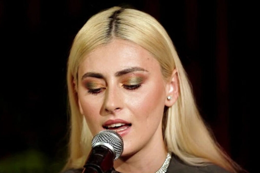 Bakı Caz Festivalının direktoru Leyla Əfəndiyeva müğənni Albina Pyakşevanın sağ olduğunu açıqlayıb – YENİLƏNİB