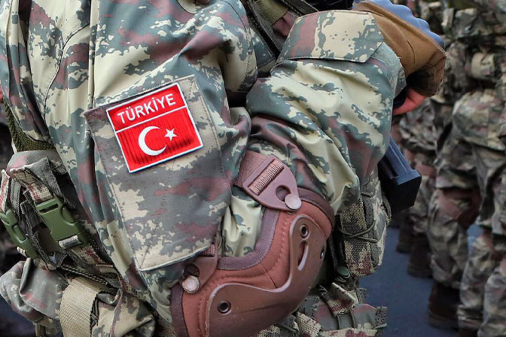 İraqın şimalında əməliyyat zamanı şəhid olan türk hərbçilərin sayı 8-ə çatıb – YENİLƏNİB
