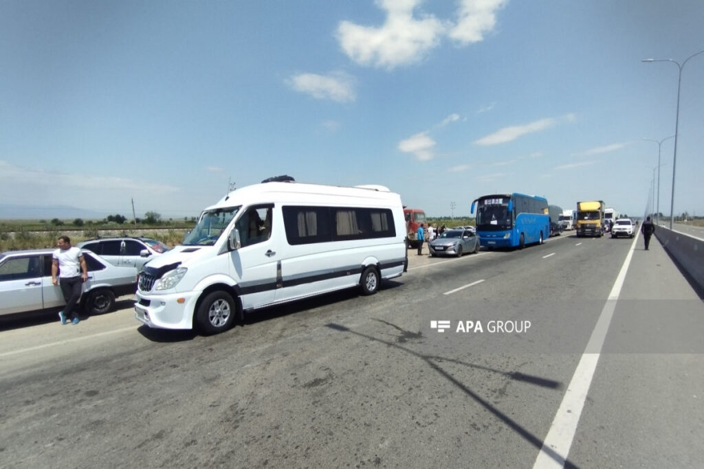 Bu il 6 minə yaxın keçmiş məcburi köçkün Xocalı və Ağdərəyə qayıdacaq