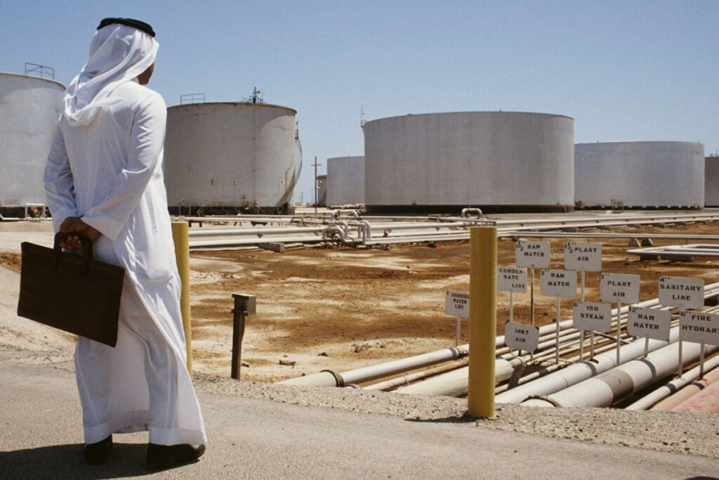 “Saudi Aramco”: Neftə tələbat sağlam templə artır