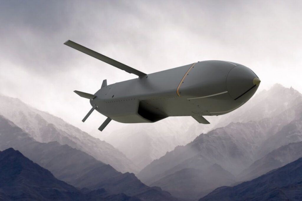 İngiltərə və Fransa “Storm Shadow” raket ehtiyatlarını artıracaq